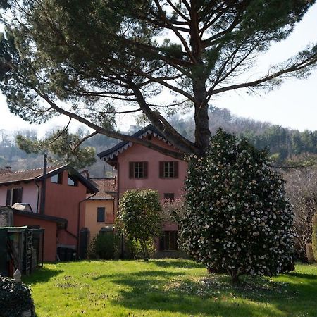 Guesthouse San Giulio San Maurizio D'opaglio Exterior photo