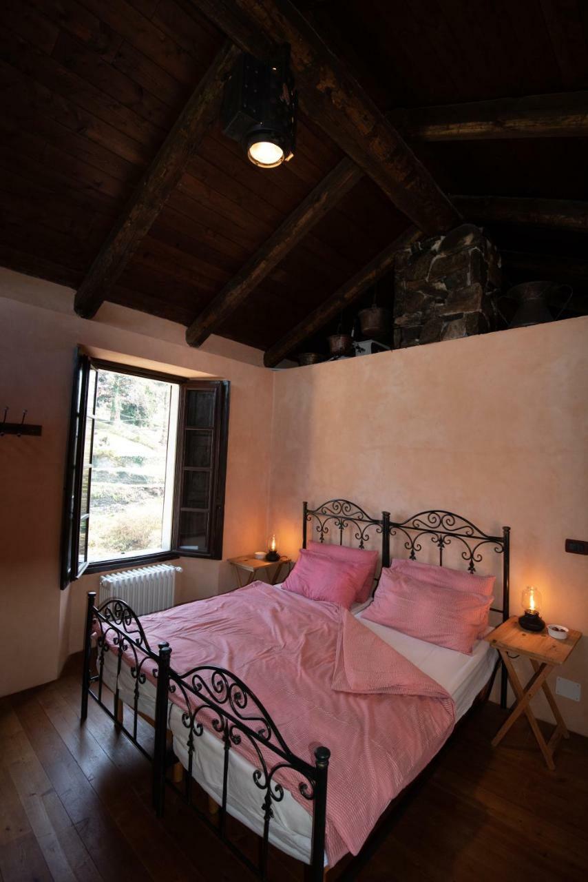 Guesthouse San Giulio San Maurizio D'opaglio Exterior photo