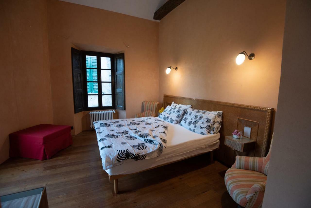 Guesthouse San Giulio San Maurizio D'opaglio Exterior photo