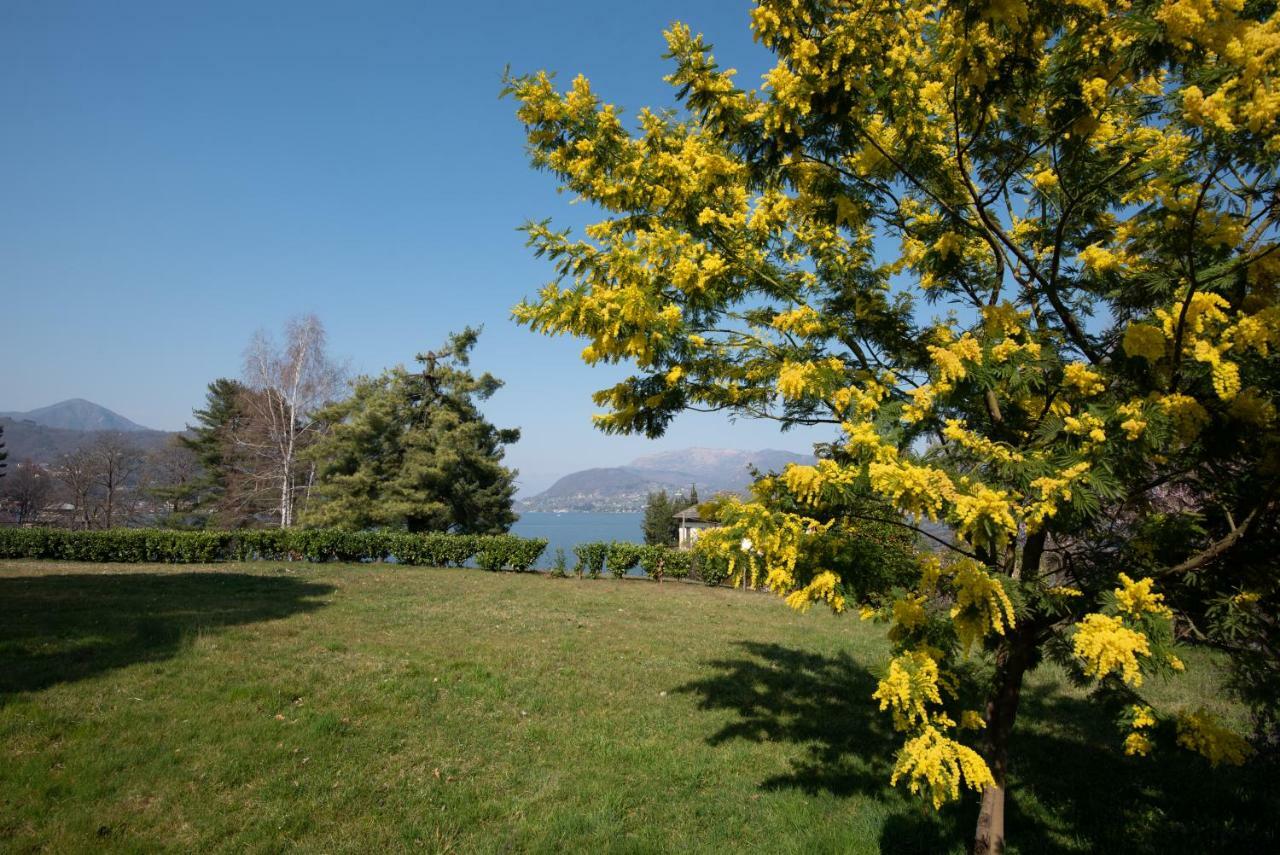 Guesthouse San Giulio San Maurizio D'opaglio Exterior photo